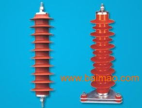HY5WT-42/120電氣化避雷器 廠家與價格綜合分析
