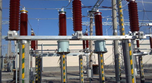 電氣百科 避雷器與氧化鋅避雷器的選型、運用與基礎(chǔ)知識探討