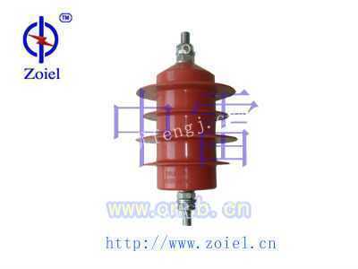 10kV電容器型避雷器的原理、應用與維護