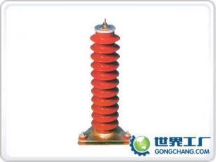 HY5WX-51/134氧化鋅避雷器 電力系統(tǒng)的可靠守護(hù)者